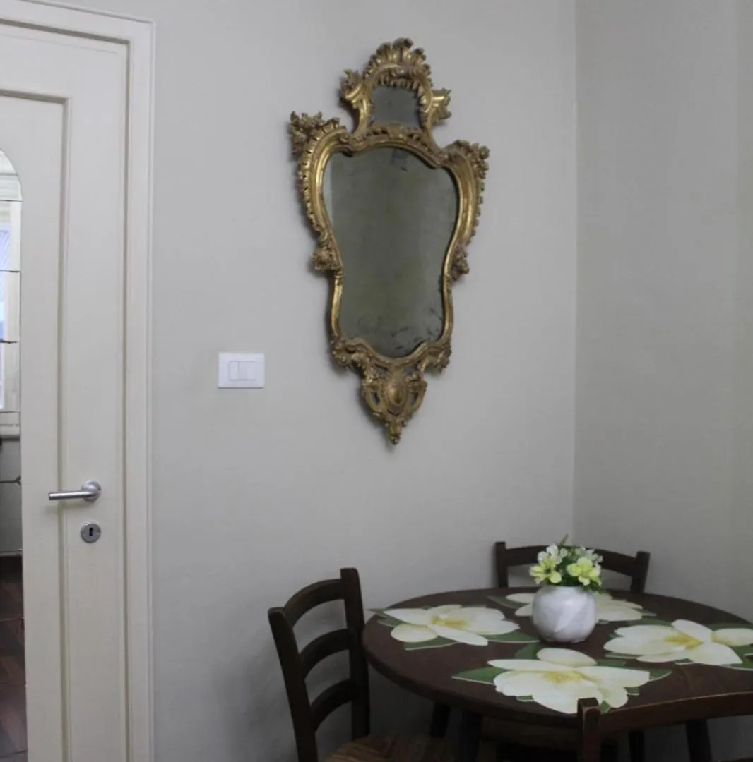 Centro Genova Via XX Settembre Apartment Italy
